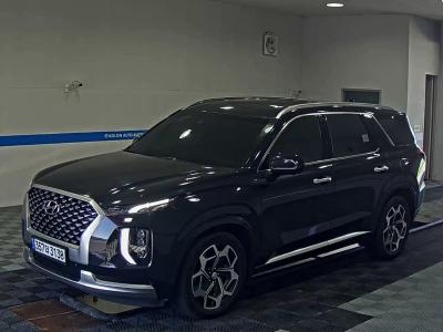 HYUNDAI PALISADE 2.2 DIESEL AWD CALLIGRAPHY