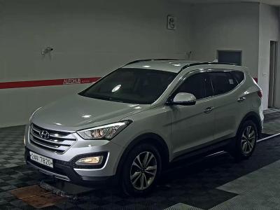 HYUNDAI SANTA FE (DM) DIESEL R2.2 4WD PREMIUM