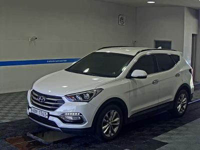 HYUNDAI SANTA FE THE PRIME DIESEL R2.0 4WD PREMIUM