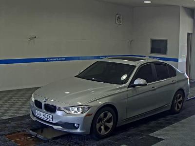 BMW 3 SERIES (6TH GEN) 320d ED EDITION