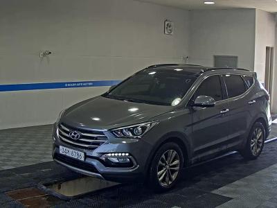 HYUNDAI SANTA FE THE PRIME DIESEL R2.0 2WD PREMIUM