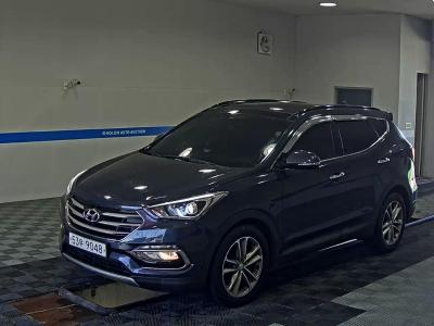 HYUNDAI SANTA FE THE PRIME DIESEL R2.0 2WD EXCLUSIVE
