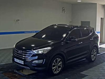 HYUNDAI SANTA FE (DM) DIESEL R2.0 2WD EXCLUSIVE