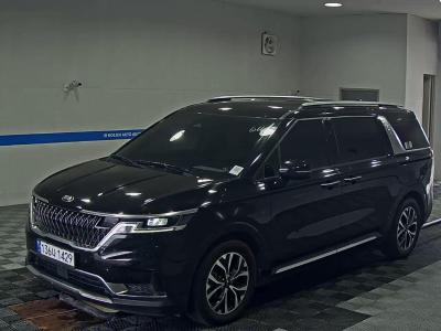 KIA NEW CARNIVAL (KA4) 9-SEATER DIESEL SIGNATURE