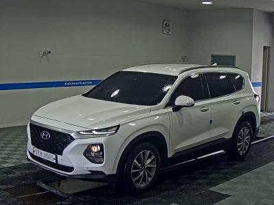 HYUNDAI SANTA FE (TM) R2.0 2WD EXCLUSIVE