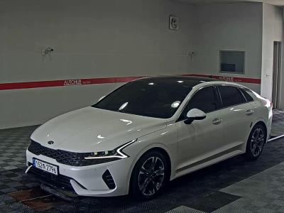 KIA NEW K5 HYBRID (DL3) 2.0 HEV SIGNATURE