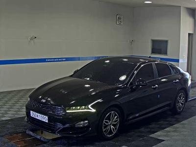 KIA NEW K5 (DL3) 2.0 GASOLINE NOBLESSE