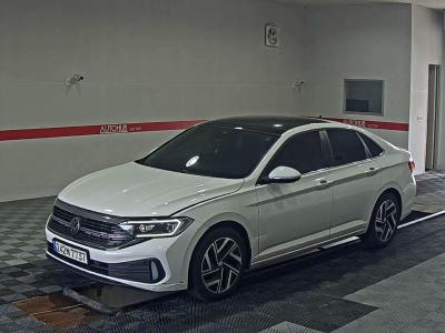 VOLKSWAGEN JETTA (7TH GEN) 1.5 TSI PRESTIGE