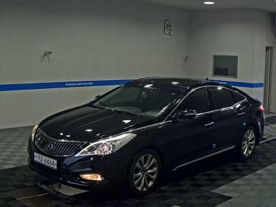 HYUNDAI GRANDEUR HG HG 300 PRIME