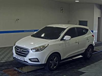 HYUNDAI NEW TUCSON ix DIESEL R2.0 4WD SMART