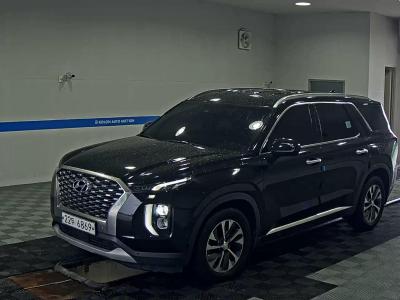 HYUNDAI PALISADE 2.2 DIESEL AWD EXCLUSIVE