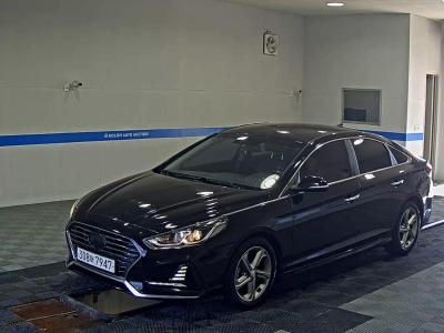 HYUNDAI LF SONATA NEW RISE 2.0 CVVL SMART