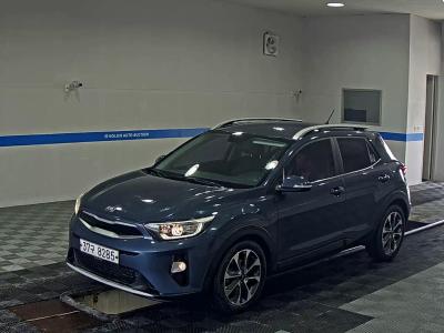 KIA STONIC U2 1.6 DIESEL TRENDY