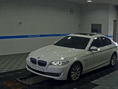 BMW 5 SERIES (6TH GEN) 528i