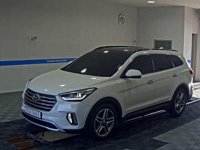 HYUNDAI THE NEW MAXCRUZ DIESEL 2.2 2WD EXCLUSIVE SPECIAL