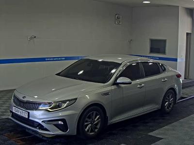 KIA NEW NEW K5 2.0 LPI TAXI DELUXE