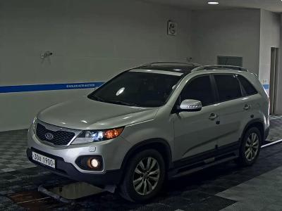 KIA SORENTO R DIESEL 2.0 2WD TLX PREMIUM