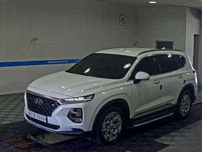 HYUNDAI SANTA FE (TM) R2.0 2WD EXCLUSIVE SPECIAL