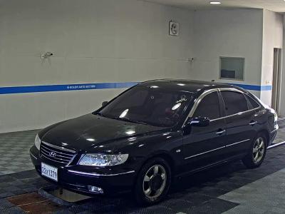HYUNDAI GRANDEUR TG Q270 PREMIER SMART PACK MOZEN