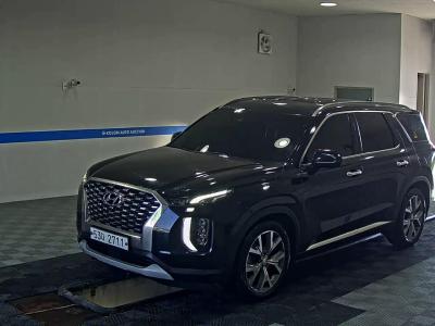 HYUNDAI PALISADE 2.2 DIESEL AWD PRESTIGE