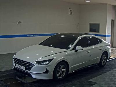 HYUNDAI SONATA (DN8) G2.0 PREMIUM