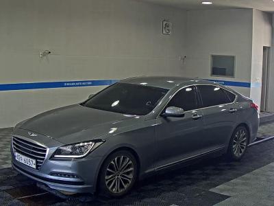 HYUNDAI GENESIS DH G330 AWD PREMIUM