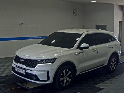 KIA NEW SORENTO (MQ4) 2.2 DIESEL 2WD TRENDY