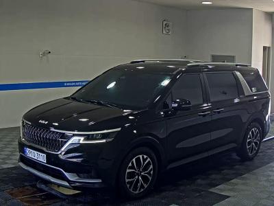 KIA NEW CARNIVAL (KA4) 9-SEATER DIESEL PRESTIGE