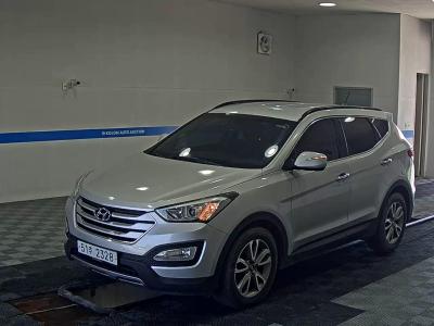 HYUNDAI SANTA FE (DM) DIESEL R2.0 2WD PREMIUM