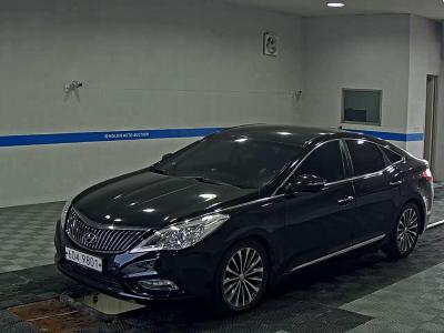 HYUNDAI GRANDEUR HG HG 300 EXCLUSIVE