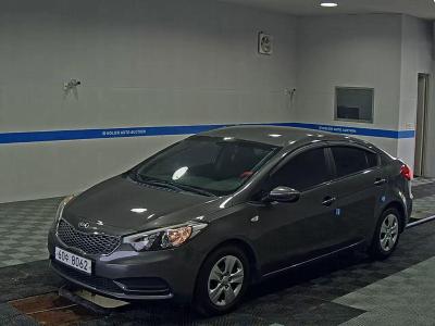 KIA K3 1.6 GDI DELUXE