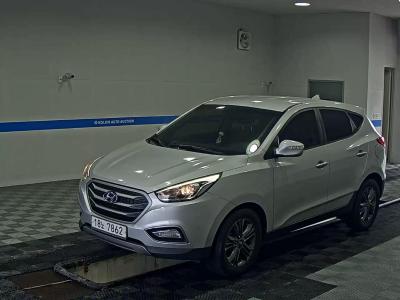 HYUNDAI NEW TUCSON ix DIESEL R2.0 2WD SMART SPECIAL