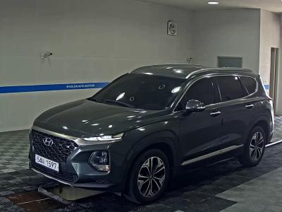 HYUNDAI SANTA FE (TM) R2.0 2WD EXCLUSIVE SPECIAL