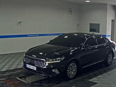 KIA K7 PREMIER 3.0 GDi NOBLESSE