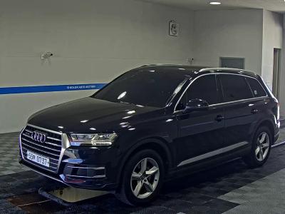 AUDI Q7 (2ND GEN) 35 TDI QUATTRO COMFORT