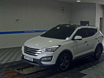 HYUNDAI SANTA FE (DM) DIESEL R2.2 4WD EXCLUSIVE SPECIAL