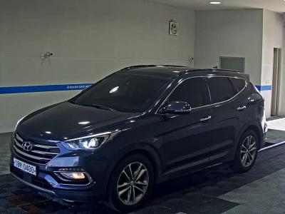 HYUNDAI SANTA FE THE PRIME DIESEL R2.0 2WD EXCLUSIVE