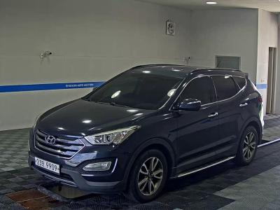 HYUNDAI SANTA FE (DM) DIESEL R2.0 2WD PREMIUM