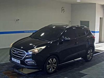 HYUNDAI NEW TUCSON ix DIESEL R2.0 2WD MODERN