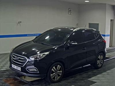 HYUNDAI NEW TUCSON ix DIESEL R2.0 2WD MODERN