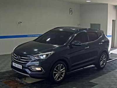 HYUNDAI SANTA FE THE PRIME DIESEL R2.0 2WD EXCLUSIVE