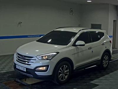 HYUNDAI SANTA FE (DM) DIESEL R2.2 4WD PREMIUM