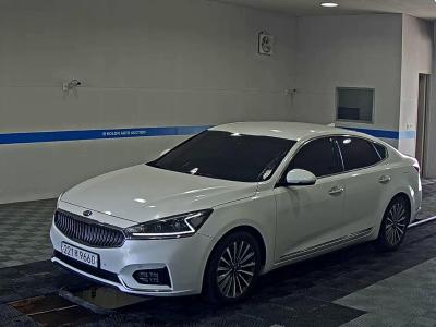 KIA ALL NEW K7 3.0 LPI RENTAL CAR LUXURY