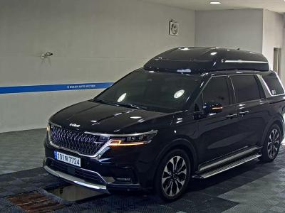 KIA NEW CARNIVAL (KA4) HI-LIMOUSINE 7-SEATER GASOLINE SIGNATURE