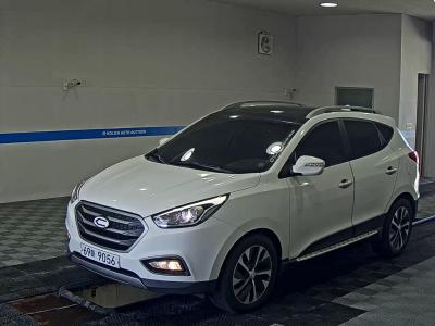 HYUNDAI NEW TUCSON ix DIESEL R2.0 2WD MODERN