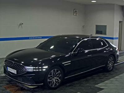 GENESIS NEW G90 3.5 TURBO AWD BASE MODEL