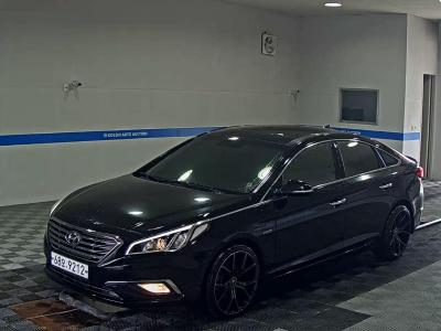 HYUNDAI LF SONATA 2.0 CVVL SMART