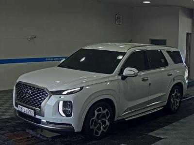 HYUNDAI PALISADE 2.2 DIESEL AWD CALLIGRAPHY