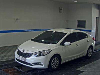KIA K3 1.6 GDI LUXURY