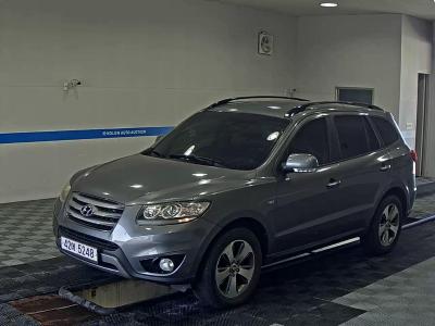 HYUNDAI SANTA FE (CM) 2.0 e-VGT 2WD MLX LUXURY